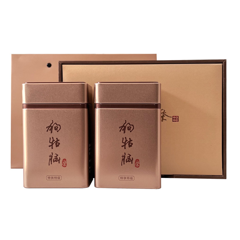 特供特級(jí)綠茶禮盒茶